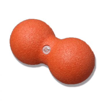 Blackroll® DuoBall 08 orange