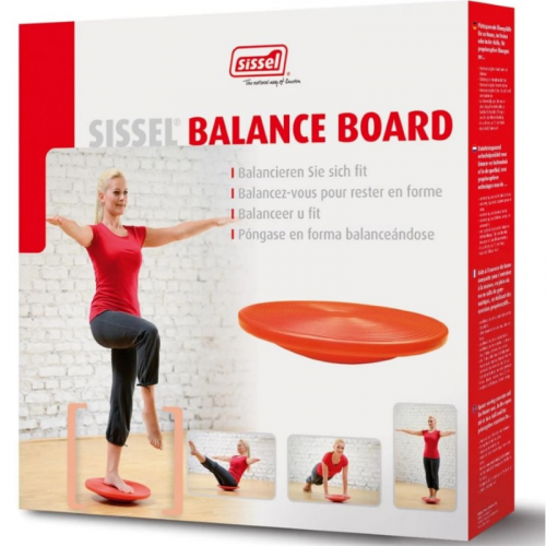 SISSEL balance board 40cm 03