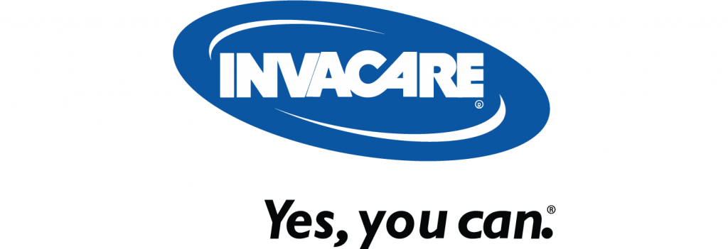 Invacare Yes, we can