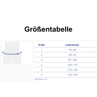 Bauerfeind LordoLoc Rugbrace - Rugbandage