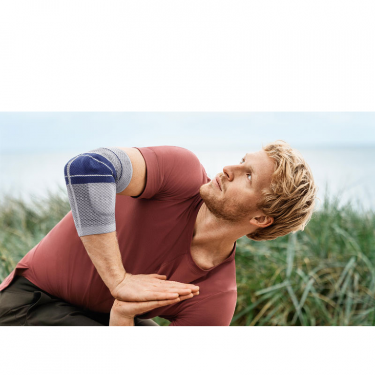 BAUERFEIND® EpiTrain® - scherervital Ihr online Sanitätshaus