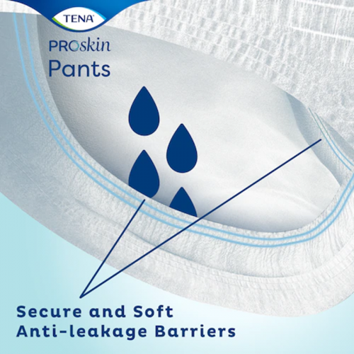 TENA Pants Plus 03