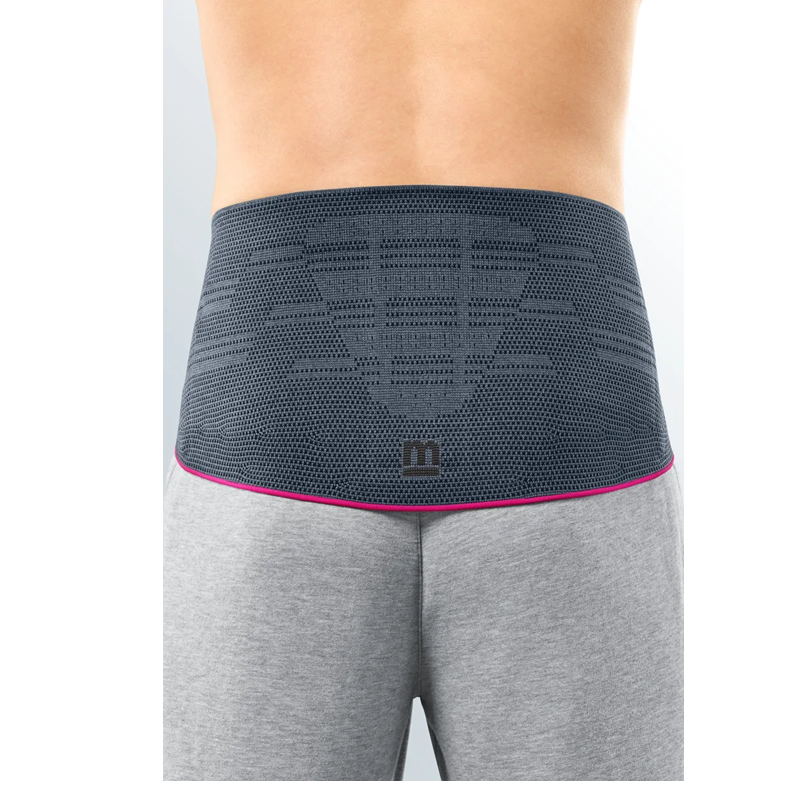 Lumbamed Stabil Orthese Medi Lumbamed Plus - Rücke Produktbild-Vorschau 10
