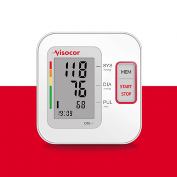 Visocor Blutdruckmessgerät OM60