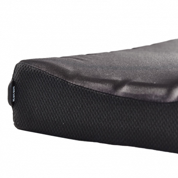 CareWave Halbmond-Kissen Anti-Dekubitus – 180x31 Cm, Blau, Wasserdicht, Für Pflege & Lagerung