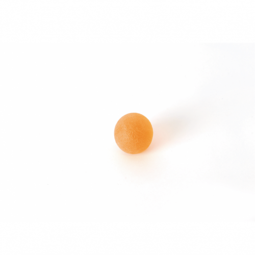 SISSEL Press Ball_orange