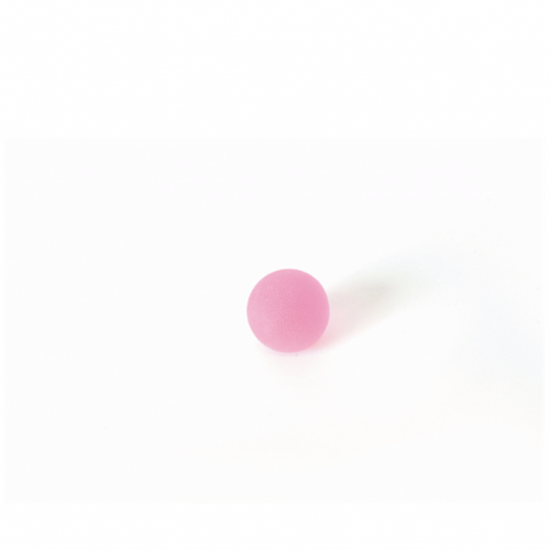 SISSEL Press Ball_pink