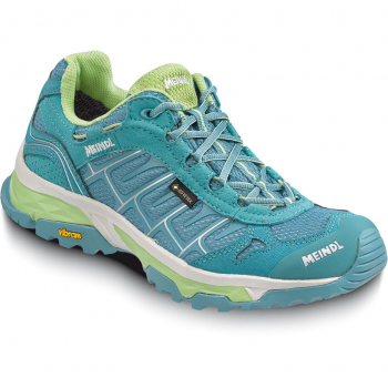 Meindl Multifunktionsschuh Caribe Lady GTX linde/lime