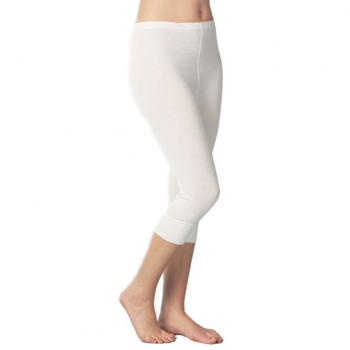 Medima Damen Unterhose 3/4 lang